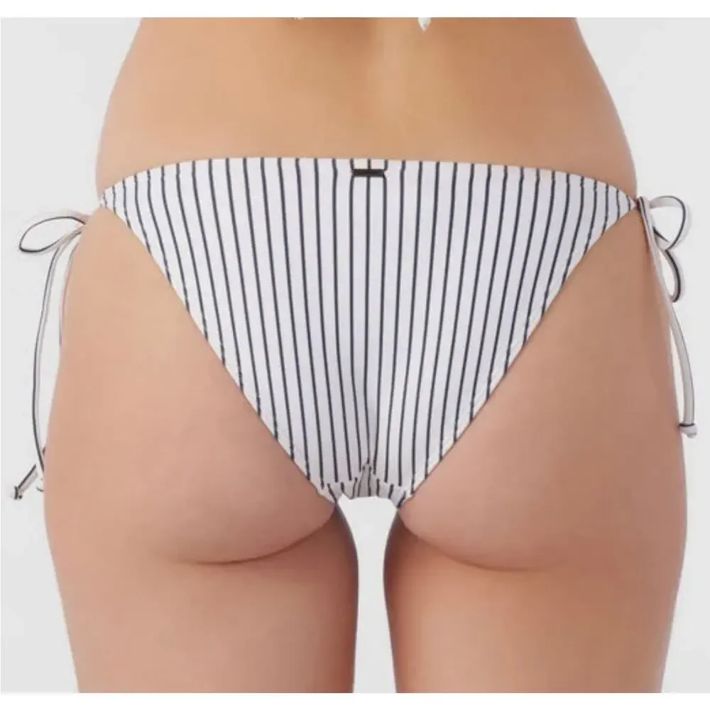 O’Neill Saltwater Essentials Maracas Bikini Bottom L NWT